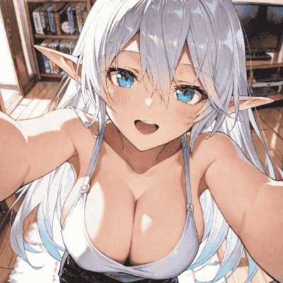 Miirakooo's profile picture. Creating Fractured Realities comics + NSFW art just for fun~