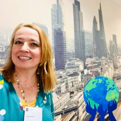 ConsultSlovak's profile picture. Chartered Linguist | Cultural Consultant | Slovak-Czech-Russian-Roma | DPSI & Conference Interpreter | Medico-Legal Translator | Voice | Via Biba Life & Travel