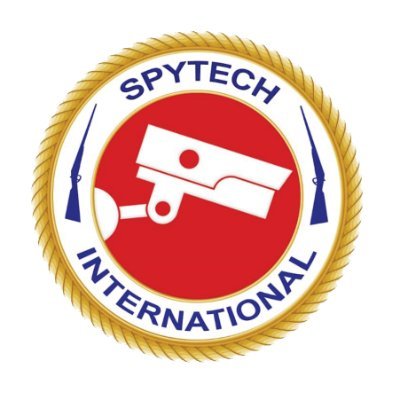 Spytechsecurity's profile picture. We protect, We guard, We secure