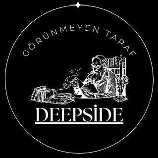deep_sidetr's profile picture. Hayatın akışında fark edemediklerimiz…