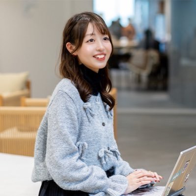 wakuwaku_ses2's profile picture. 🎟株式会社ワクト👐🏻 ( @wakuwaku_toyou ) 
   新卒1期生 / 19卒
   営業部 兼 採用・広報室 
🤝ITES NGM SES推進組合 運営幹事( https://t.co/Cvh69N2LGR )
💞犬 / 牡蠣 / 蟹 / 白子 / グミ / ぽちゃっこ