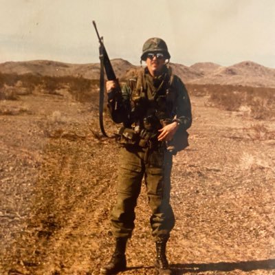 Titanmedic's profile picture. Army Vet, 4th ID,Fire Direction Specialist, Combat Medic,Conservative Christian, Husband, Dad, Braves, Titans and Georgia Tech fan. 2A,MAGA. NO DMs