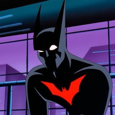 Arutn3v's profile picture. stop snooping around
also I talk about comics and stuff • he/him •