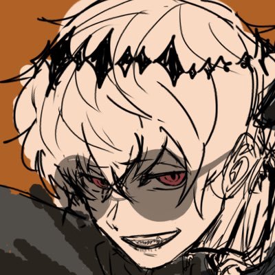 takya_maru's profile picture. 18↓ 忍たま/ ペルソナ/ツイステ/逆転裁判/テイルズ