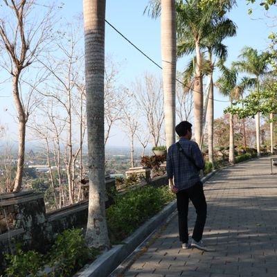 ferdisyunarto's profile picture. ..........