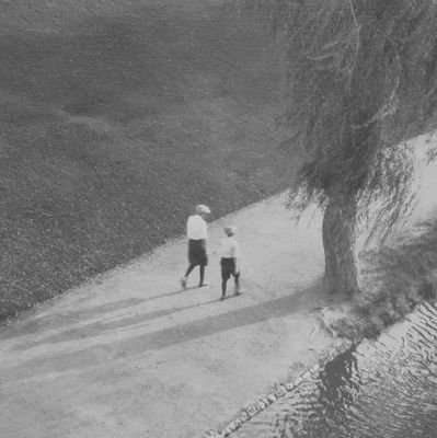 JKabense's profile picture. A NEW DAY