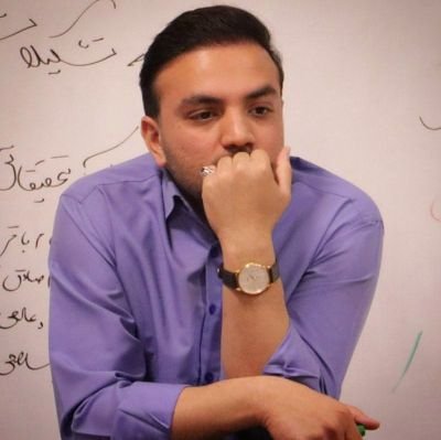 milad_gholipoor's profile picture. سرباز سرزمین انتظار...🇮🇷
خادم الحسین(علیه السلام)💔
#دانشجوی_مشروطی_دانشگاه_شهادت