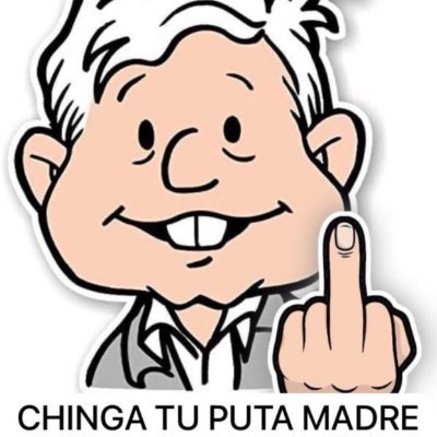 Polifaceti29265's profile picture. Soy vago y que
me vale madre
NO tengo escrúpulos NI VERGUENZA
ni soy MOJIGATO de IGLESIAS Y TEMPLOS
SOLO DIGO LA VERDAD
PUES SOY DE LIBRE ALBEDRÍO