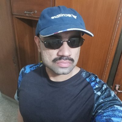 rmsencode's profile picture. Nature Law: `two time is happiness, one time is pain`.
Introduction: Computer programmer, Teacher, Health based writer, doing my things 🛡️  🏌️ .     📺