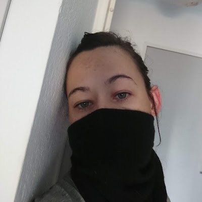 MikasaS165038's profile picture. 