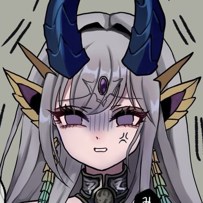 miatanganbar4's profile picture. 趣味で絵描きます。
モンハン/NIKKE/覆面/椿くんが好き

|pixiv https://t.co/JsCsuEURcX

|ご依頼
https://t.co/xwhXyxtL7f