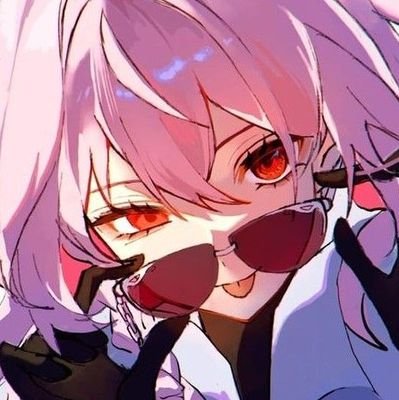 AriaAxioma's profile picture. PL/ENG || rting A LOT || 21 || ar 60, tl 70 || currently obsessed with Lumine, Sunday, and Evernight || all✨️, 🕸⚔️, ⚖️💧, 🪽🪽