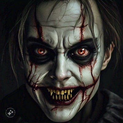 Goddybaba123's profile picture. @PUNKVISM