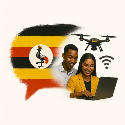 GetDigital_256's profile picture. Amplifying Tech Knowledge in Uganda