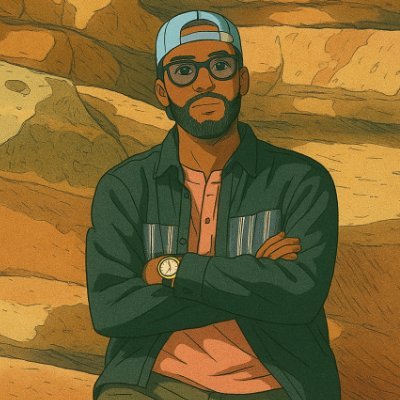 iamapzhuss's profile picture. Full Stack Engineer | Founder of @Dhado
