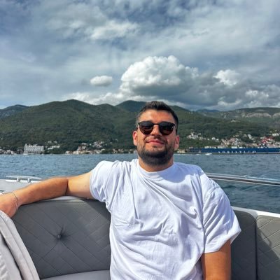 husoguler1's profile picture. 