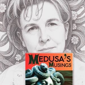 HyggeQueen1's profile picture. Sovereign Author. Explorer. Writer, editor, and creative frequency dancer. @hyggequeen2  
https://t.co/LXNdCgP6vF
#writingcommunity #twitterwrite #selfpublishing