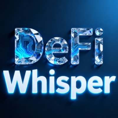 DeFiBluer's profile picture. Daily reflections from the frontlines of crypto & DeFi. Thoughts worth your scroll.