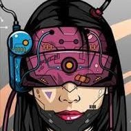 SwOdalis's profile picture. 