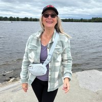 Joanne Scott (@joannescottatoz) 's Twitter Profile Photo