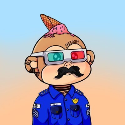 AuricaMoh's profile picture. it's all good! I work long hours crypto, but it's amazing