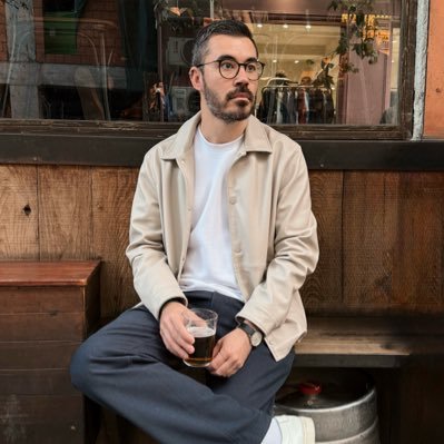 ogzcn's profile picture. Founder of @nutima_agency • Building Premium Shopify Experiences ‘12 | Congress Member @fenerbahce