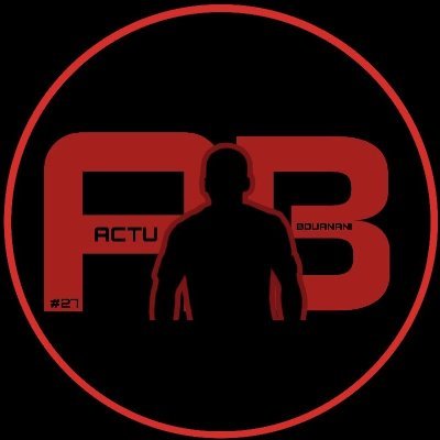ArobaseBouanani's profile picture. | Compte d'actualité sur @b_bouanani_ joueur du @VfB Stuttgart et de @LesVerts
| Nachrichtenkonto zu @b_bouanani_