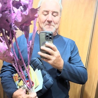 BitchtalksBitch's profile picture. RIP JAMES 🪦 💔