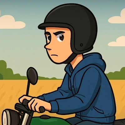 metzger_bernd's profile picture. „Eine wichtige Erkenntnis ist, dass der Staat nicht unser Freund ist“. #Selbstbestimmung #Selbstverantwortung #noAFD #Boomer