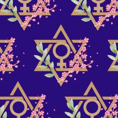 FAAntisemitism's profile picture. Rape is not resistance.
Solidarity Means All Women