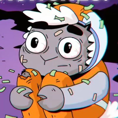 AsherXinrong's profile picture. Rules