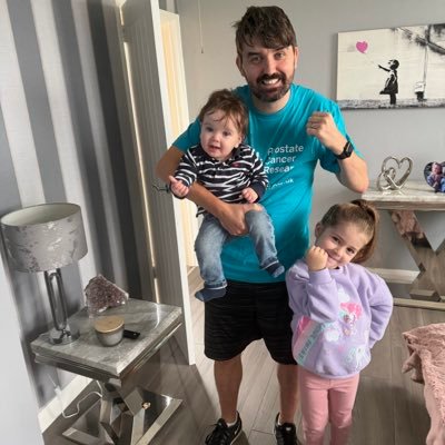 MarkOHare83's profile picture. 