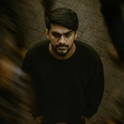 aswinmohan24's profile picture. FLY HIGH💫

#Trichur 🐘