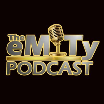 emptypodcastuk's profile picture. 