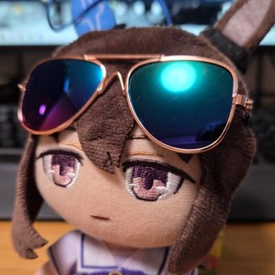 UNnamefox's profile picture. プラモつくってチケゾー育てて 不定期に世迷言を放ちます
