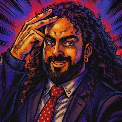 _IsmaHell_'s profile picture. Ismael, però IsmaHell mola més. Músic, mestre, professor, psicopedagog i excels amant. M'encanta llegir 📖📄