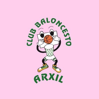 ArxilCb's profile picture. Twitter oficial do Clube Baloncesto Arxil (Pontevedra)