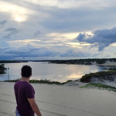 ivoBruh's profile picture. Jesus é o protagonista de Toda a história da humanidade. A plenitude dos Tempos.