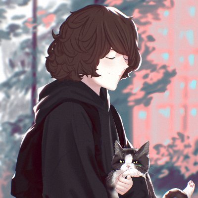 minemegafro's profile picture. Video editor (coffee addicted and i dont want to quit)
Co-Editor & Channel Manager for 1MA
Personal Youtube: https://t.co/Jy0KlnfKDg