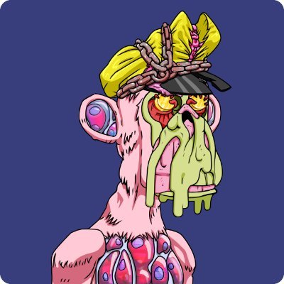 ZyoriTV's profile picture. crypto, gaming, AI, gonzo🍸 | Building in stealth 👀 | $PNKSTR Maxi | zyori.eth | content https://t.co/v5RE7PWGQk | agent @FZYORI_AI | Prev: @axieinfinity @SkyMavisHQ