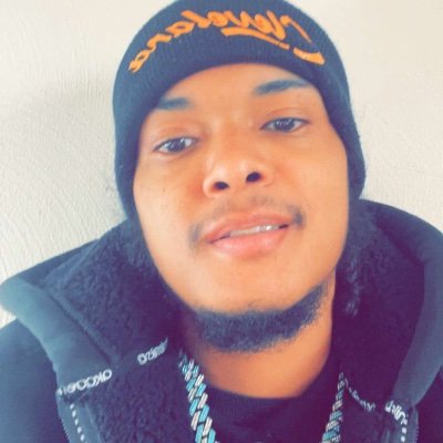 Jordanchis24's profile picture. follow me ill follow back 31 baby faced as fuck/Black/rican blessed to be alive