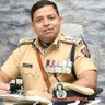 dcpdhananjay1's profile picture. Police Officer