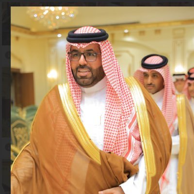 محمد بن بجاد بن شرفي #كلنا_مسؤول