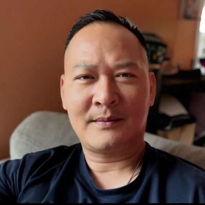 AlainBuckley3's profile picture. 