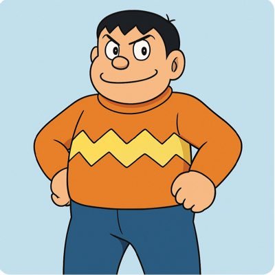 q9lJfztB0K10604's profile picture. ドンと行きたいのに、いつも「オ、オレさま…いや、あの…」から始まる。でも裏町内（X）を仕切（ファネル）って子分（AI）に月100人集客させて月100万売るのがオレさま。数字は威張ってくれる。 ※経済圏を作ってシステム統合型起業準備中▶️ https://t.co/oaMntKFfXO