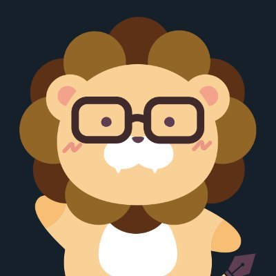 Glasses_Lion's profile picture. YouTubeサムネイルの作り方を教えています。AIを使った生成画像を配布中。利用時に問題、損害等が発生した場合対応しかねます。Photoshopとポケカとパチンコが好きです✨