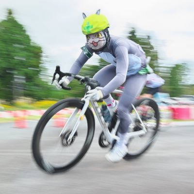 udon_yushun's profile picture. 🕶️「ノンアルでキマってる」 時たま現場猫コスで走る。 自転車と読書と美味しいご飯を求めてる。