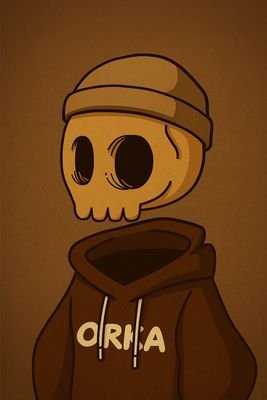 orkaweb3's profile picture. Exploring Onchain world 🌎 
Building the future of web3