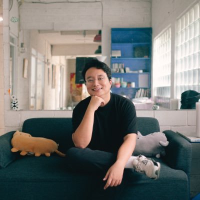 dadimdum's profile picture. 