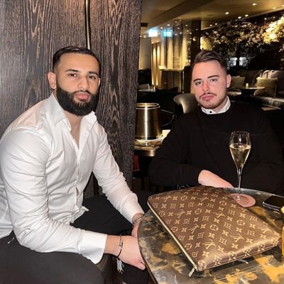 maxv_incent's profile picture. “Progress over perfection.”💻
Simmer, don't burn..
📍London | Dubai..